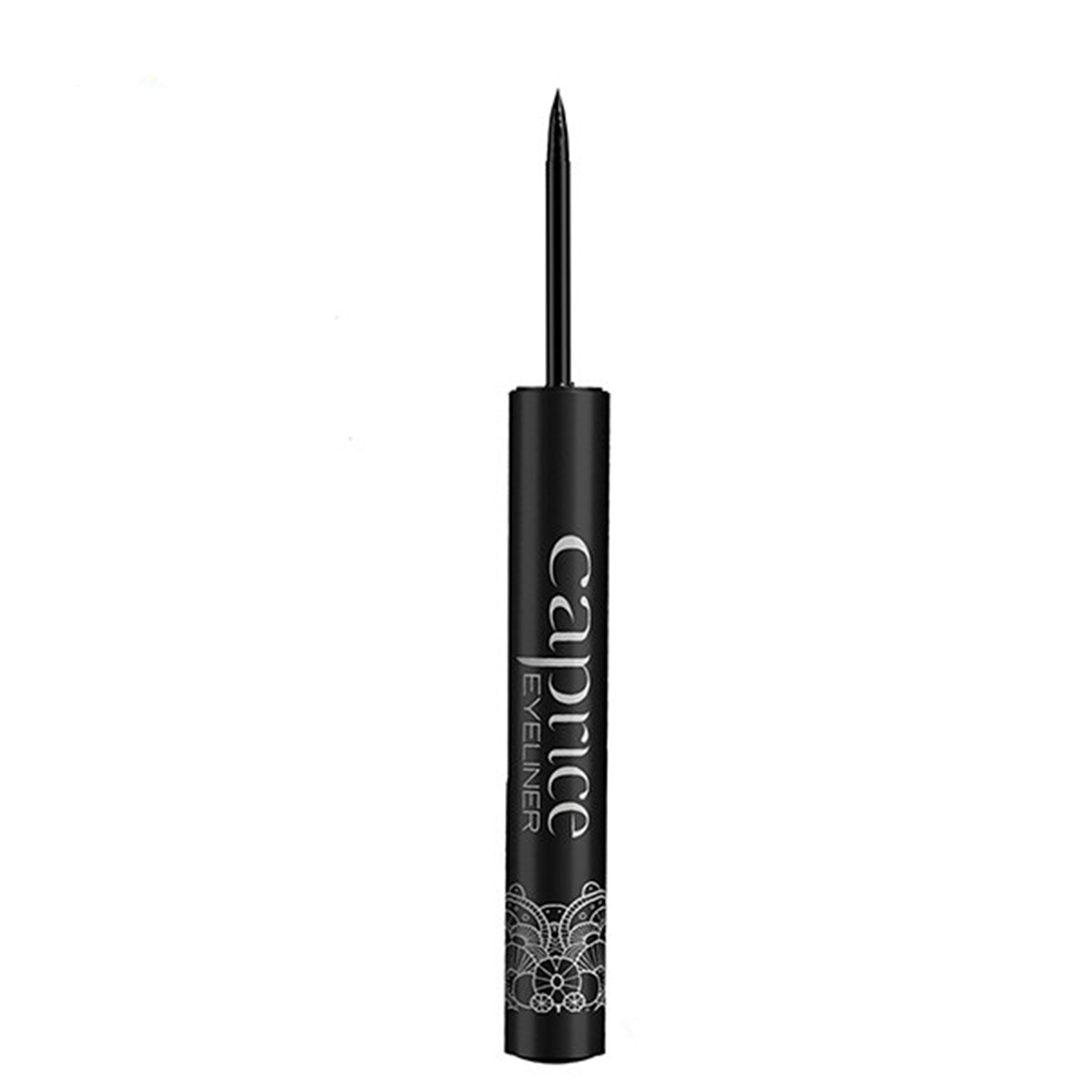 خط چشم ماژیکی کاپریس مدل silky matt 02
