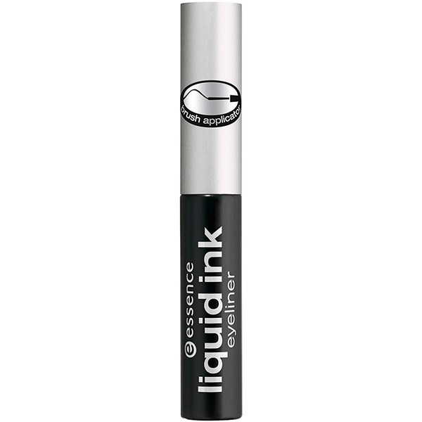 خط چشم مایع اسنس مدل ink