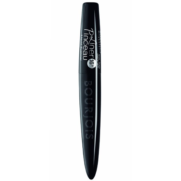 خط چشم مایع بورژوآ مدل liner pinceau noir beaux arts