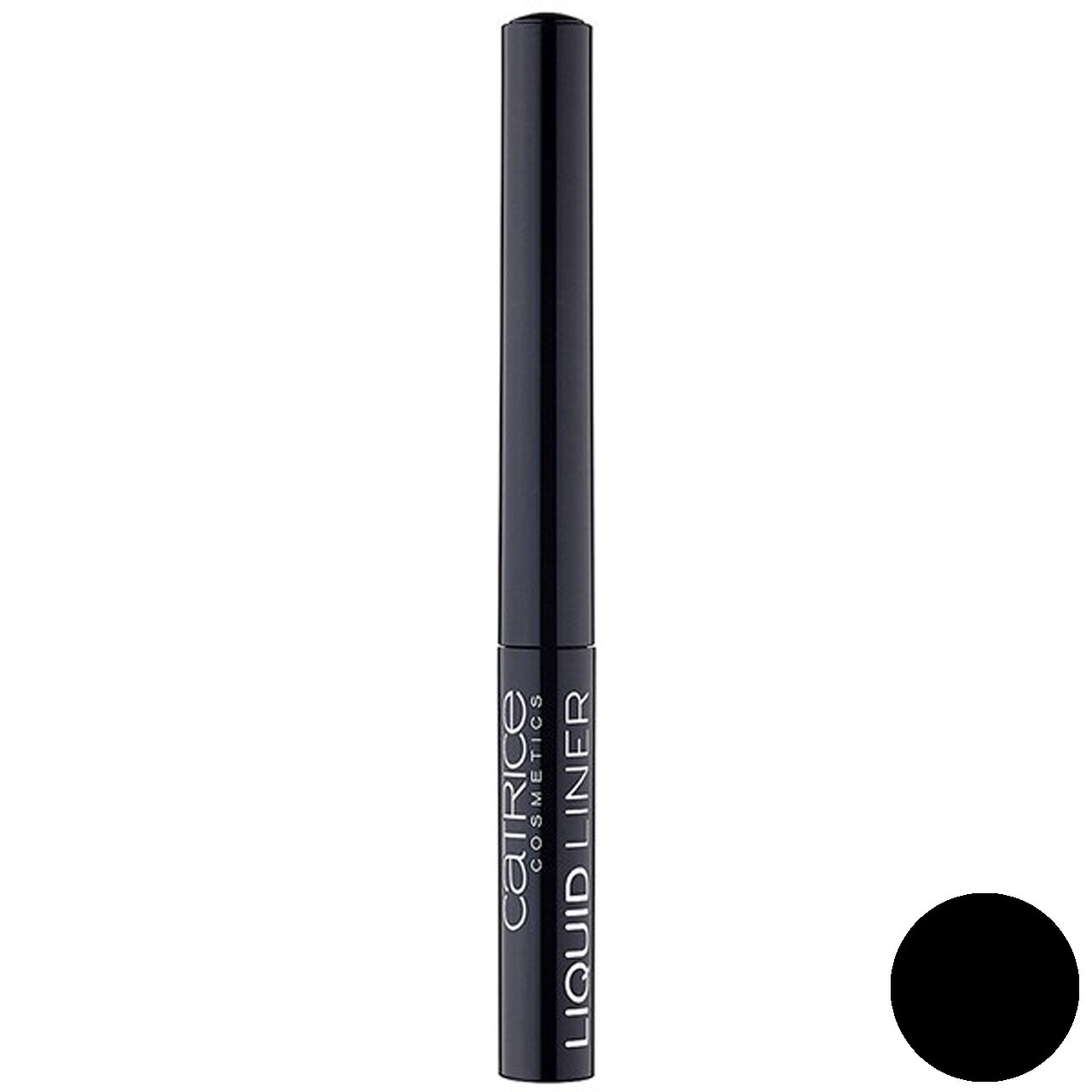 خط چشم مایع کاتریس مدل liquid liner