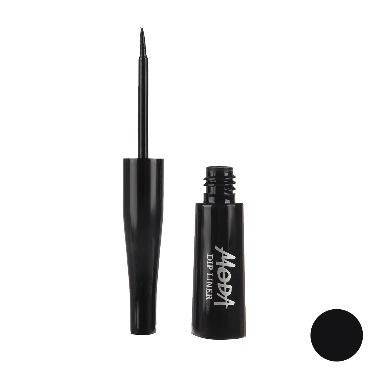 خط چشم مودا مدل dip liner