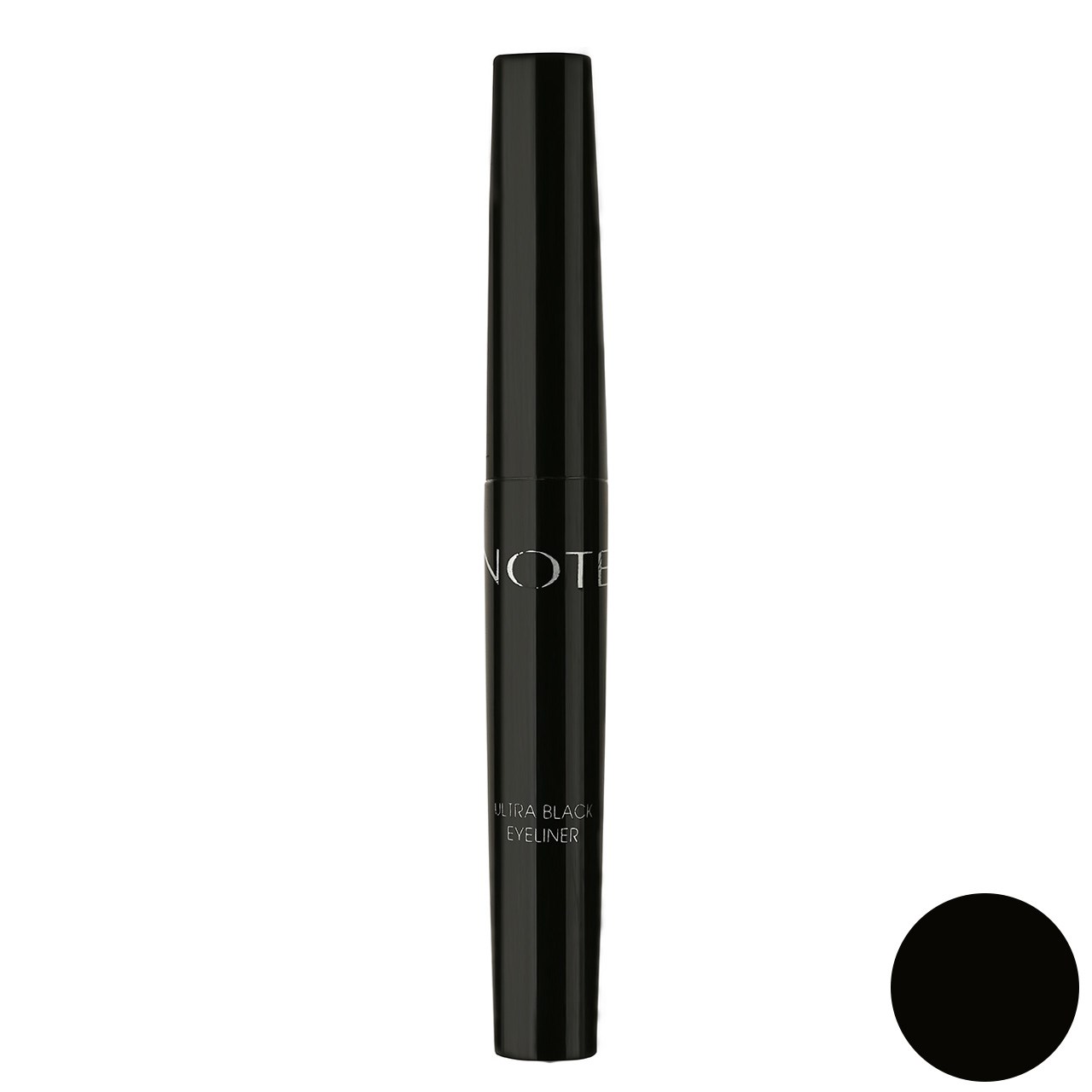 خط چشم نوت سری ultra black
