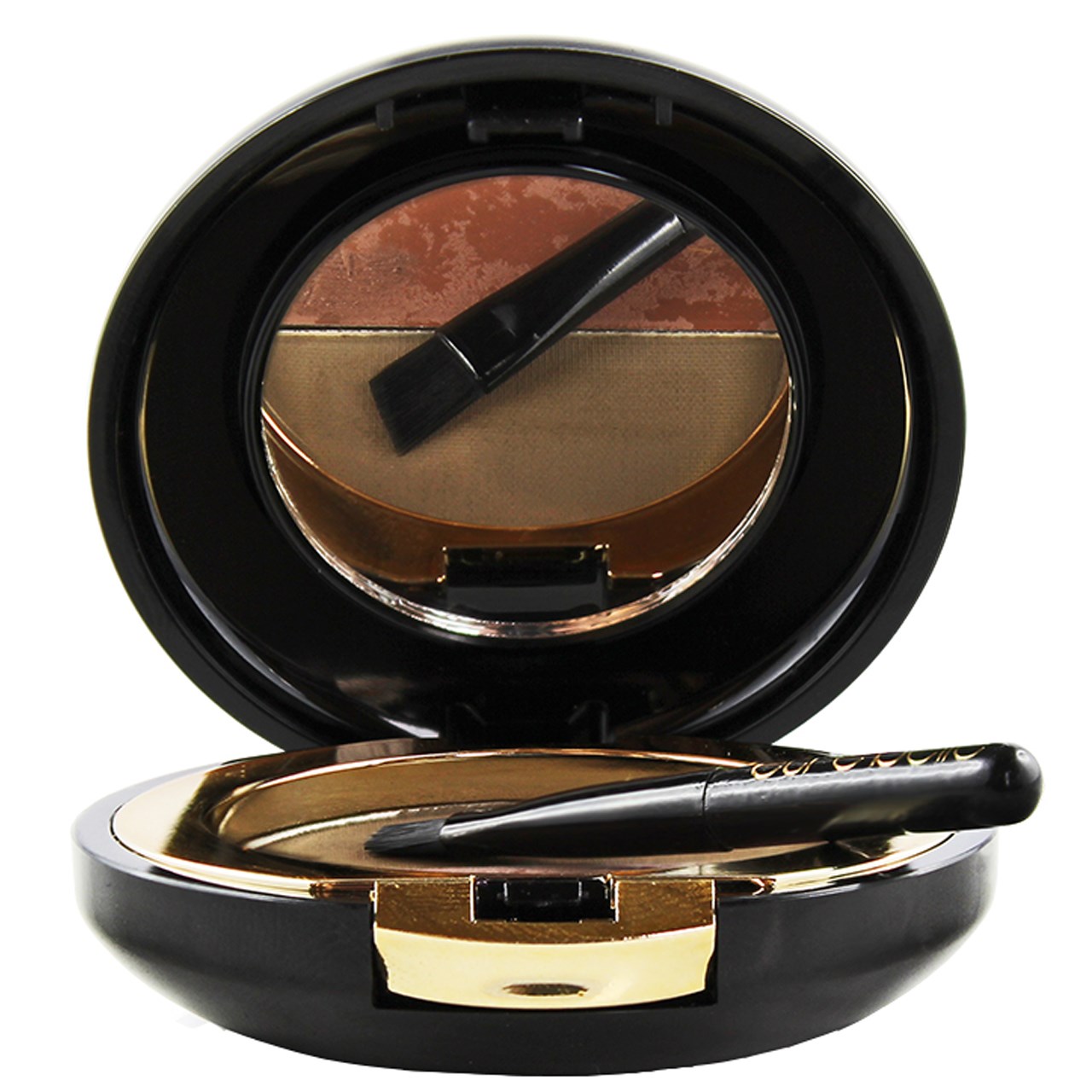 خط چشم و ابرو اتق بل مدل compact شماره 2 350