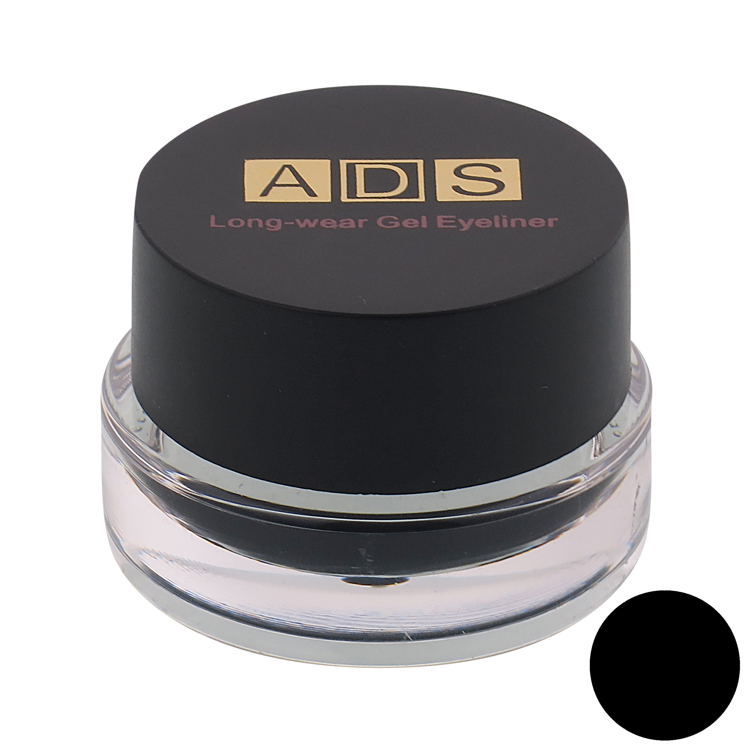 خط چشم و ابرو ای دی اس مدل 8422 a شماره 110