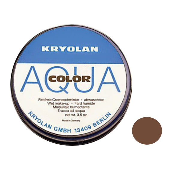 خط چشم و ابرو کریولان مدل aqua شماره 074