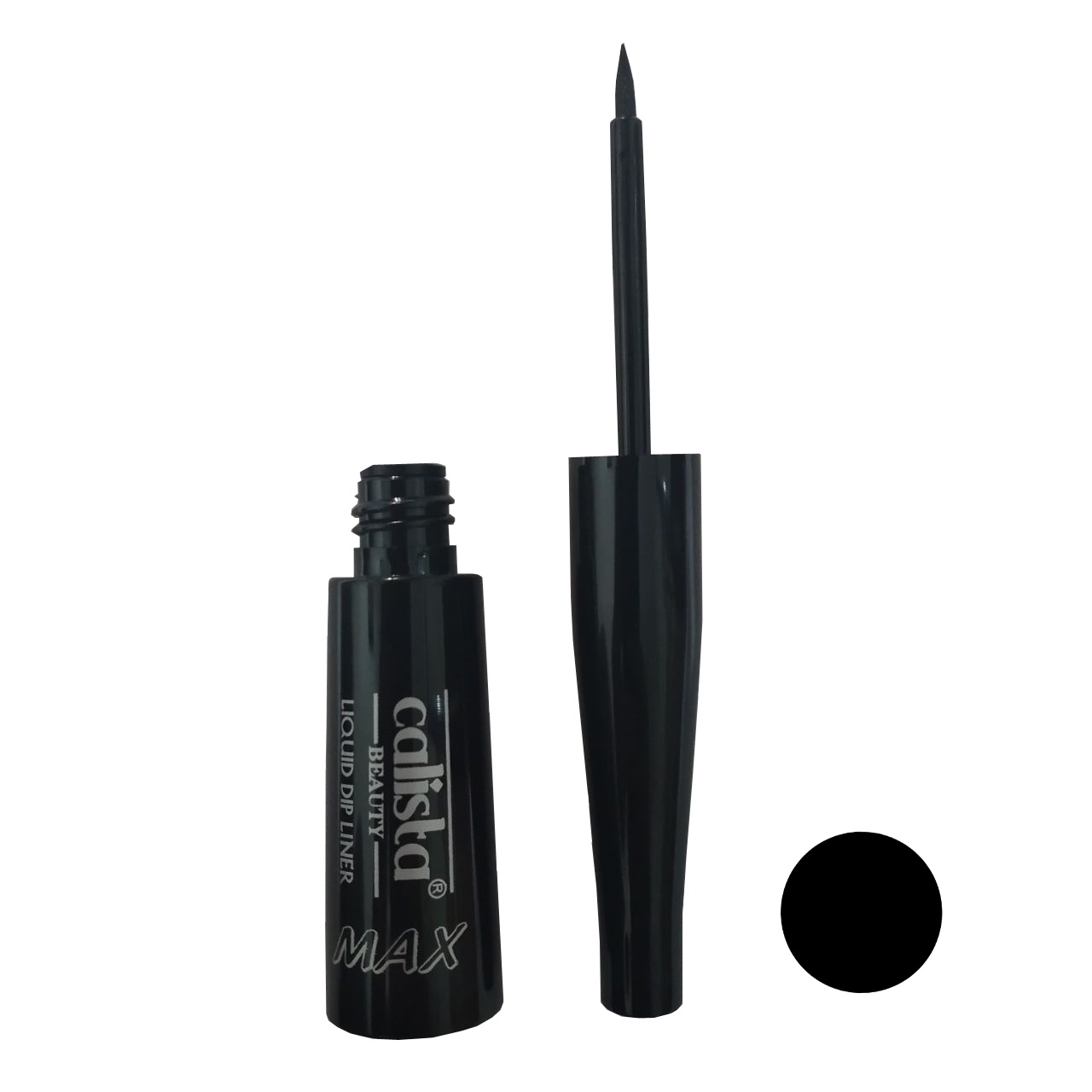 خط چشم کالیستا بیوتی مدل max lash