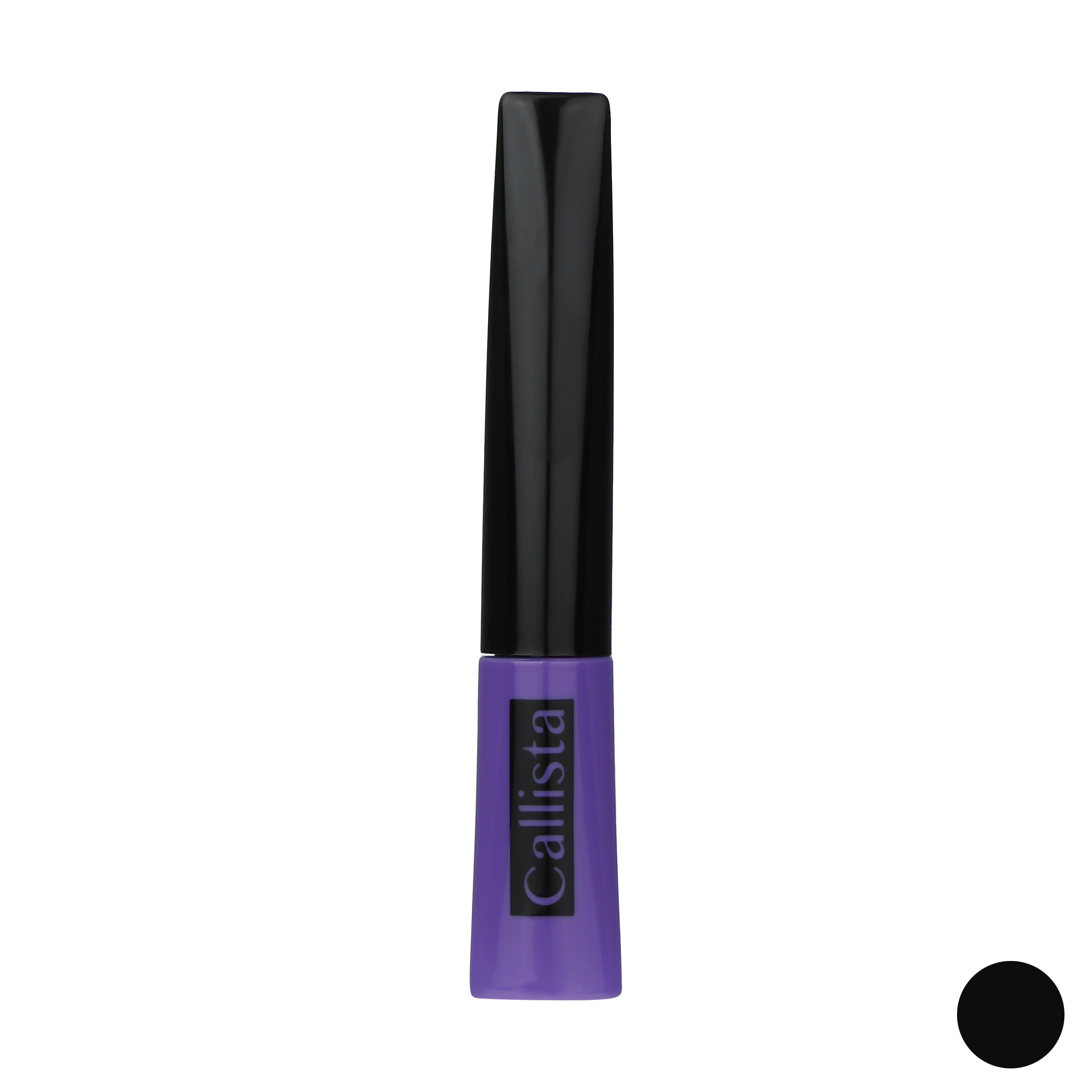 خط چشم کالیستا مدل dip liner