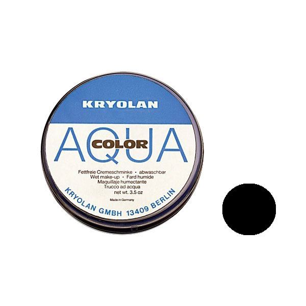 خط چشم کریولان مدل aqua شماره 072
