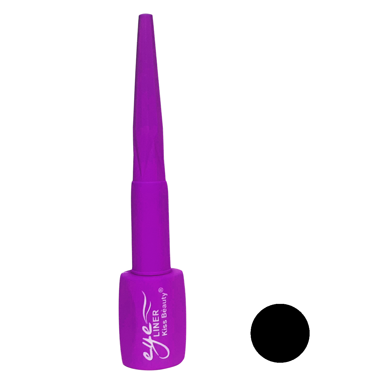 خط چشم کیس بیوتی مدل pu_glossy