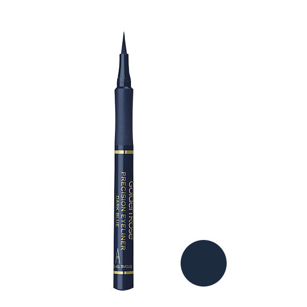 خط چشم گلدن رز مدل b1221