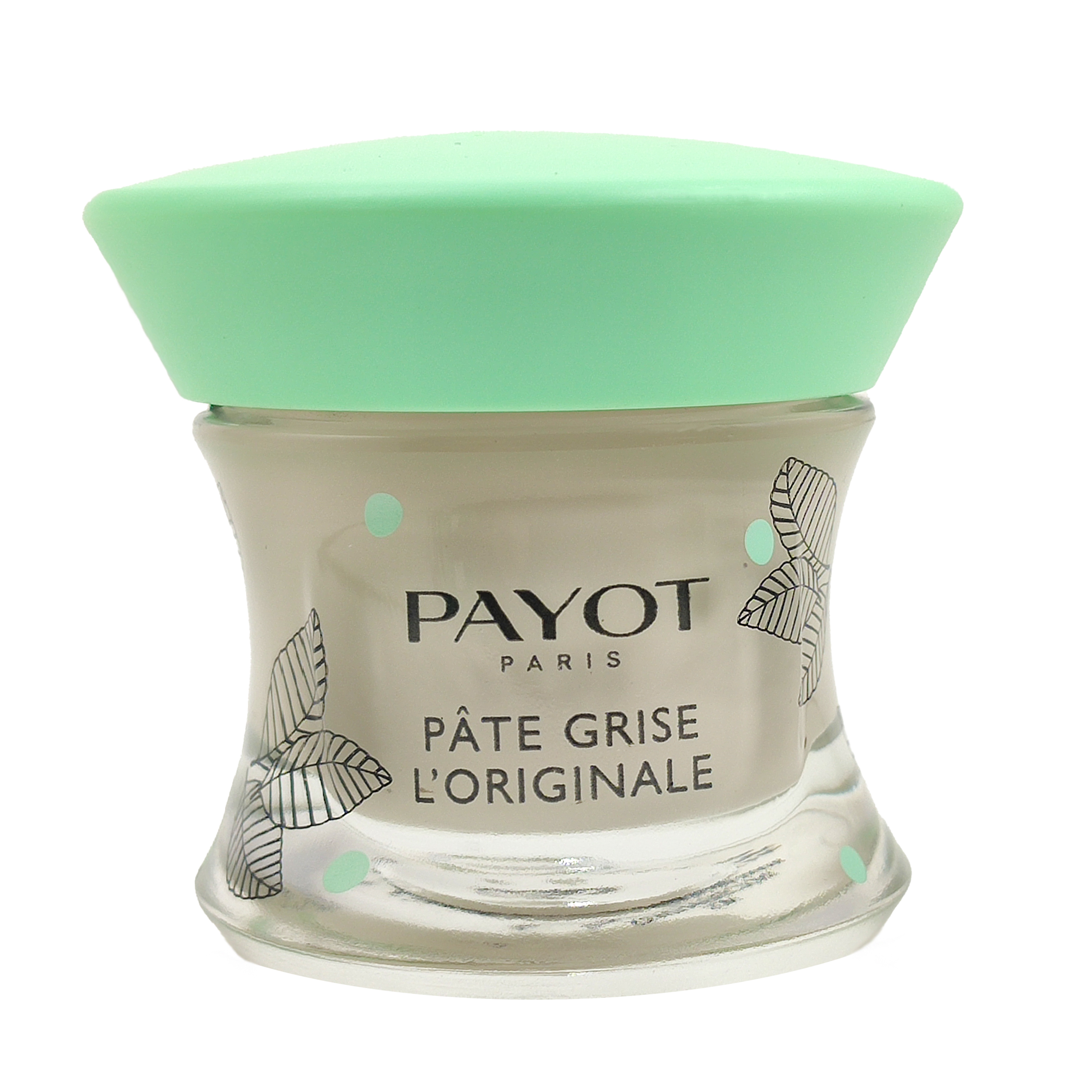 خمیر ضد جوش پایوت مدل pate grise حجم 15 میلی لیتر
