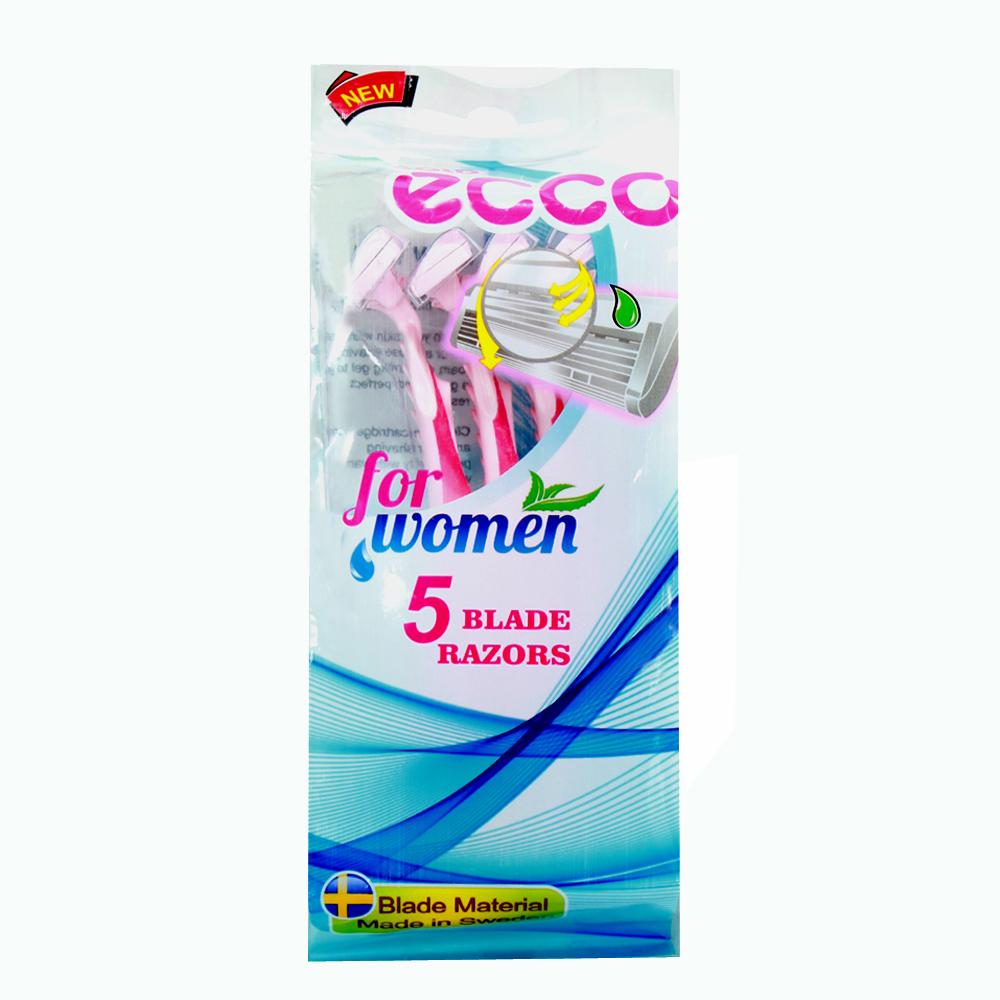 خود تراش اکو مدل gol1.4 بسته 4 عددی