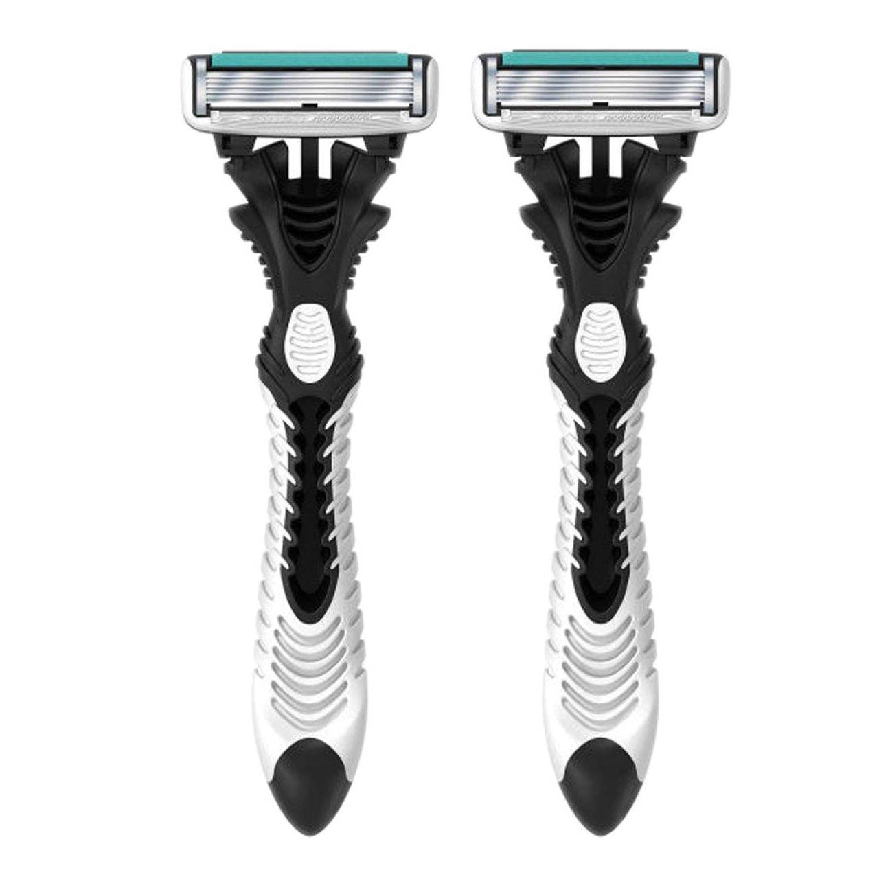 خود تراش دورکو مدل 6blade بسته 2 عددی