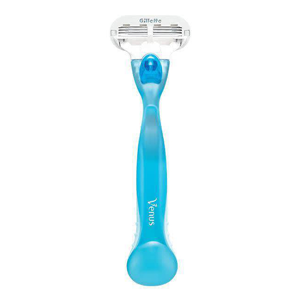 خودتراش ژیلت مدل venus aloe