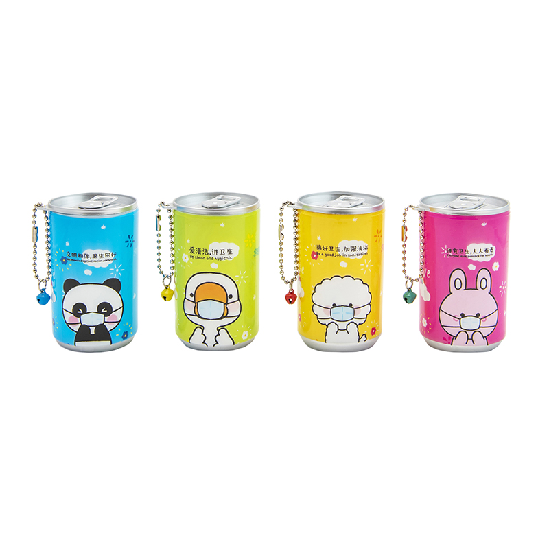 دستمال مرطوب مدل mask مجموعه 4 عددی