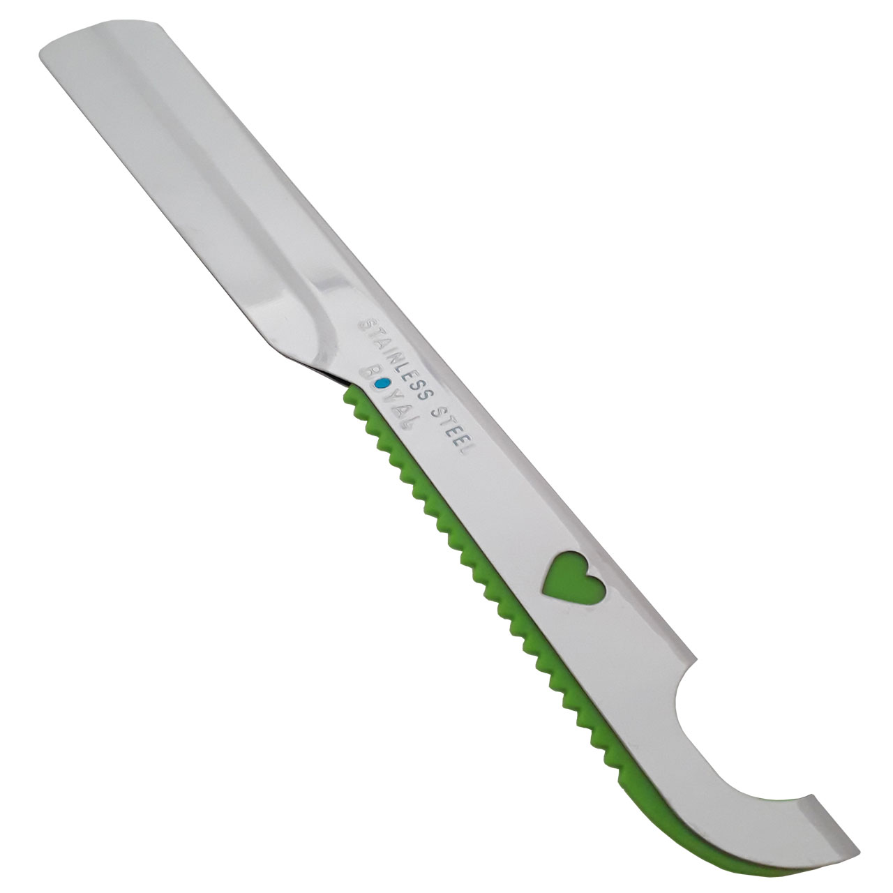 دسته تیغ اصلاح ابرو رویال مدل e57