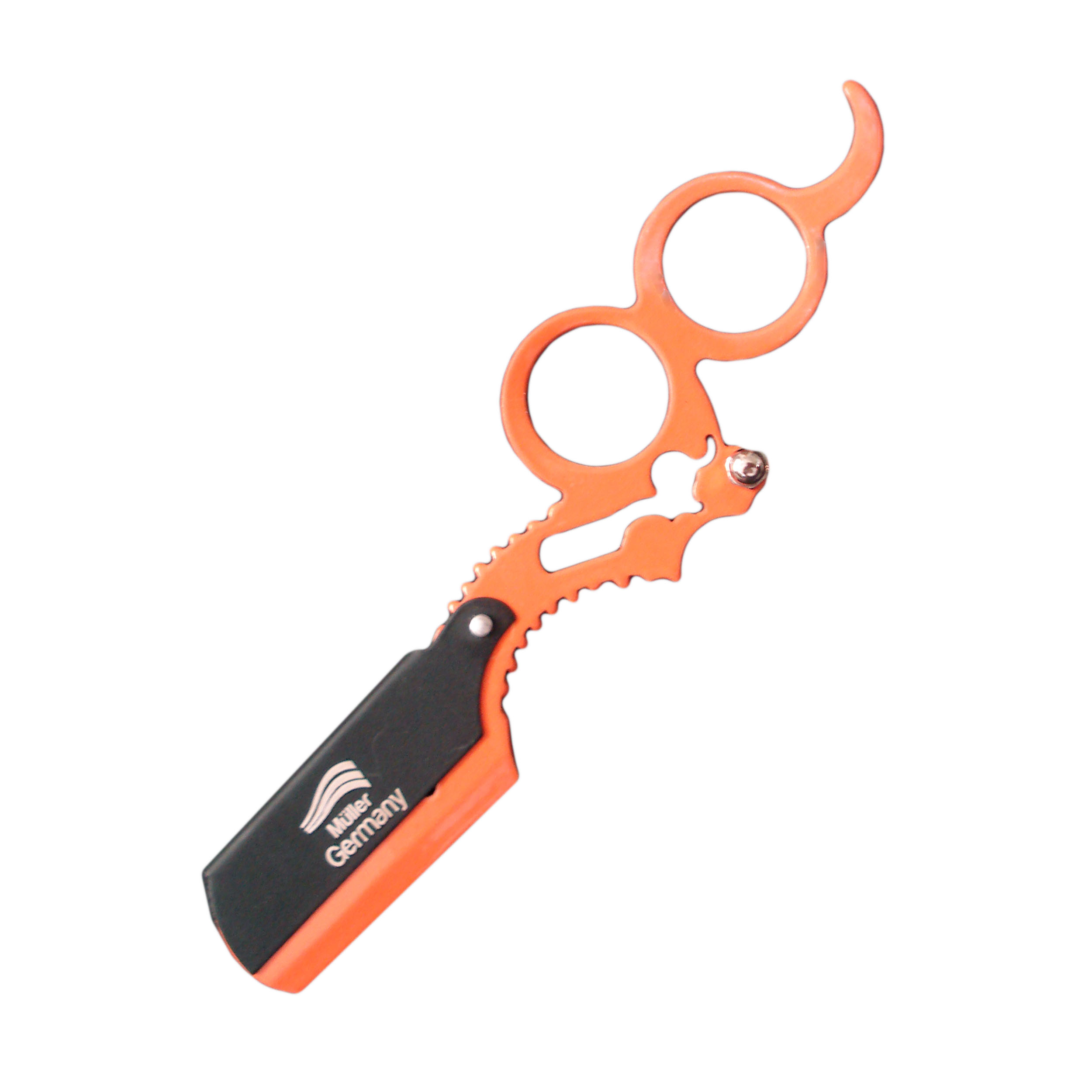 دسته تیغ مولر کد jm 900