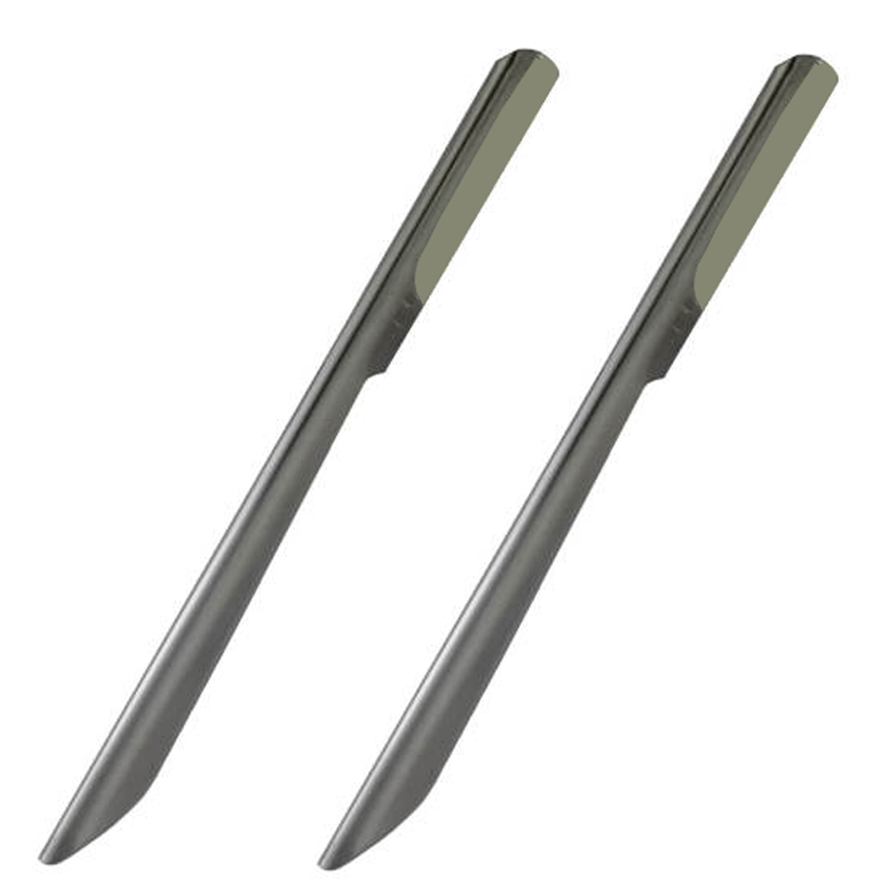 دسته تیغ کومو مدل st 2 مجموعه 2 عددی