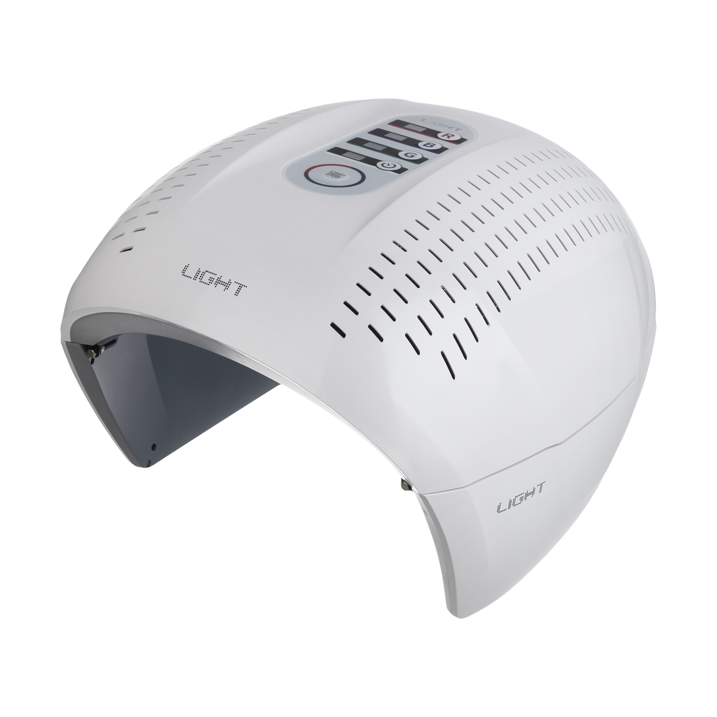دستگاه ال ای دی تراپی لایت کد rgb 7