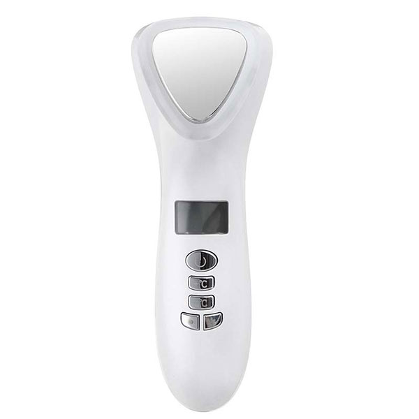 دستگاه جوانسازی مدل hot and cold