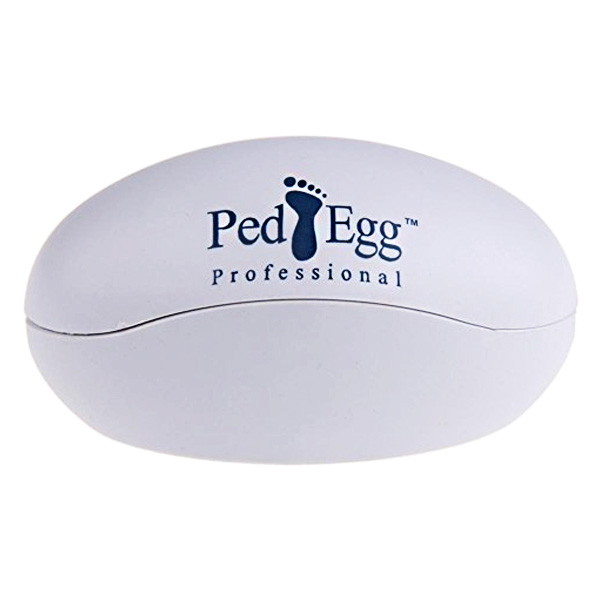 رنده پا مدل ped egg