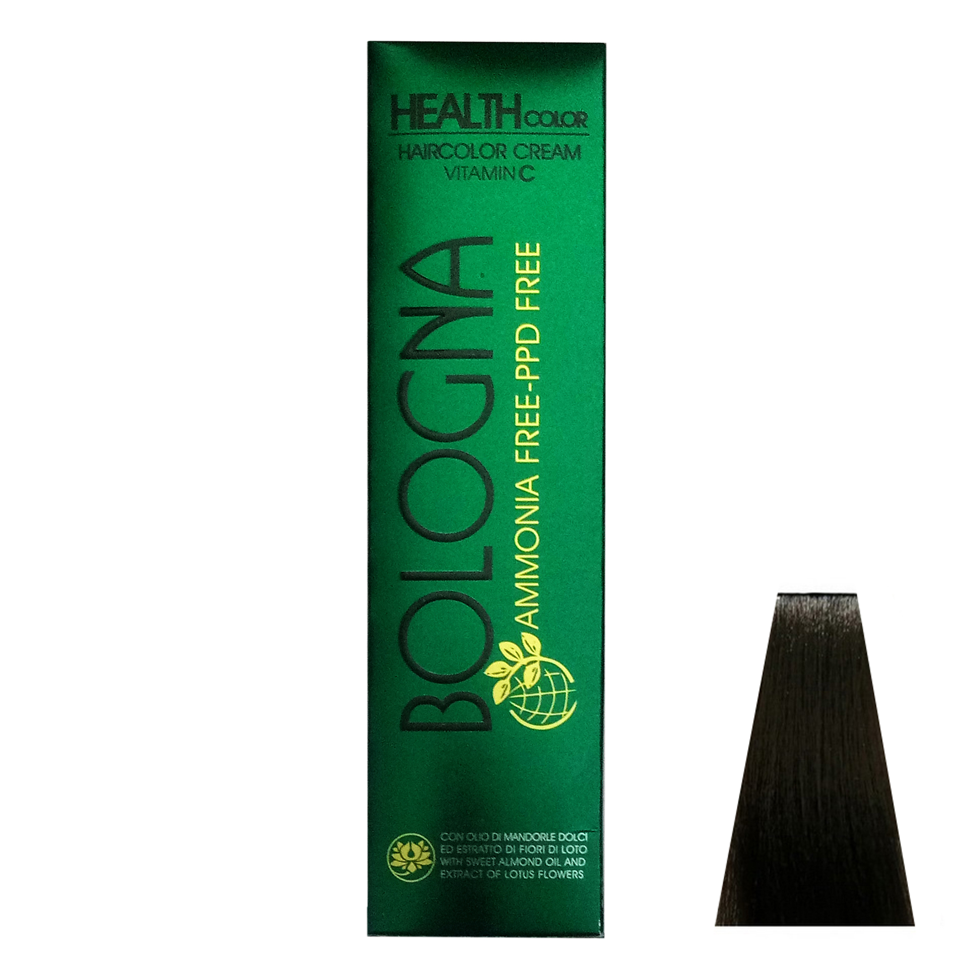 رنگ مو بلونیا سری natural شماره 7.0 حجم 100 میلی لیتر رنگ بلوند