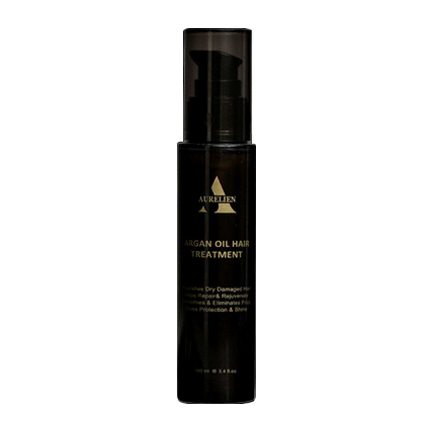 روغن آرگان اورلین مدل argan oil treatment حجم 100 میلی لیتر