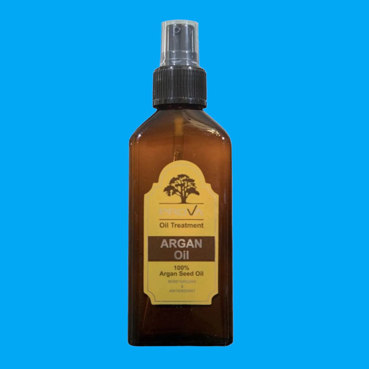 روغن آرگان پروا مدل rzzdeh 039 proa حجم 100 میلی لیتر