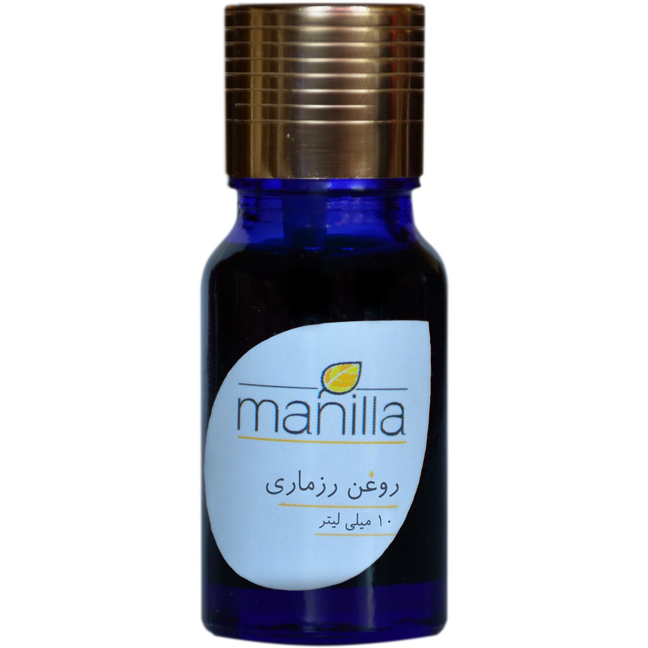 روغن اسانسی رزماری مدل rosemary essential oil