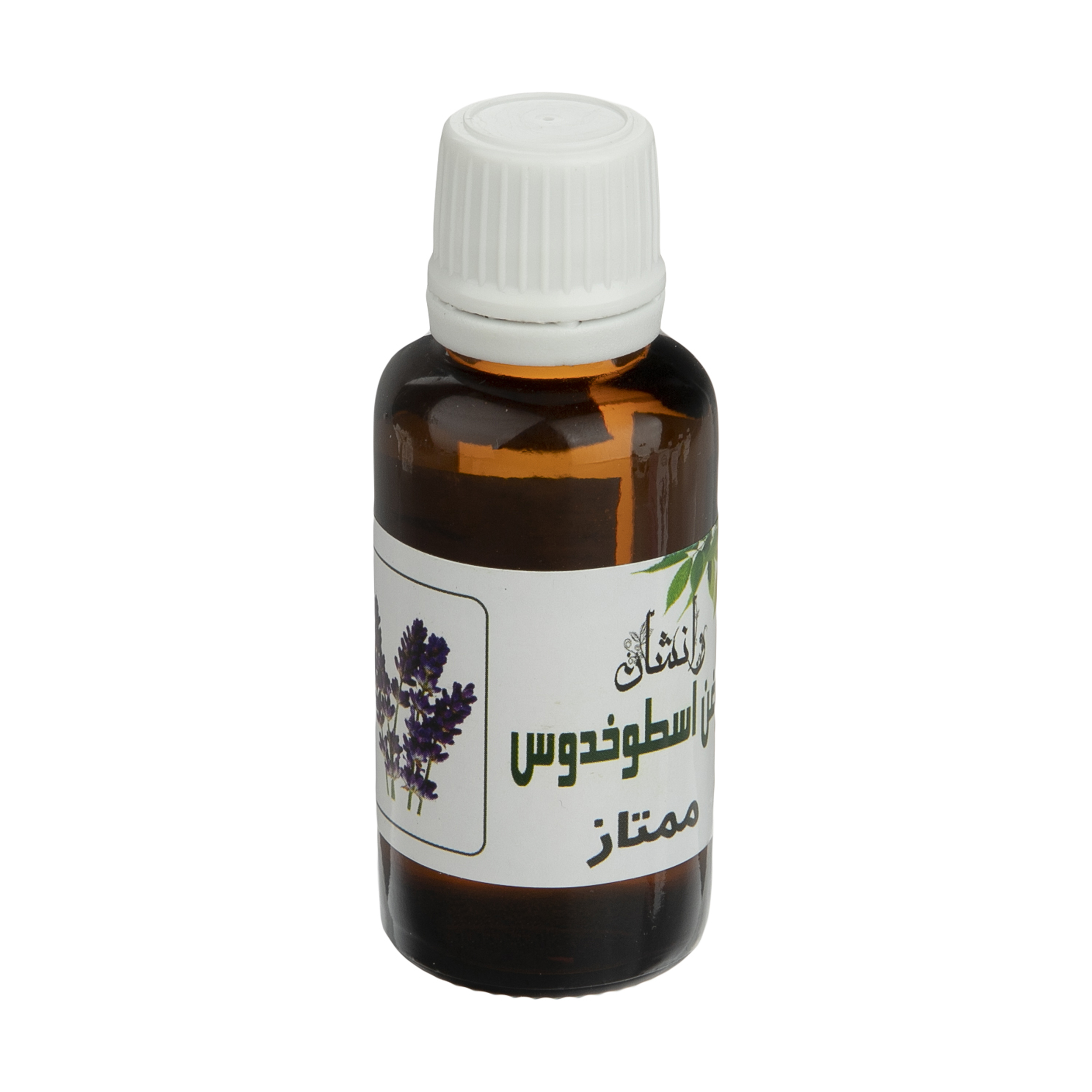 روغن اسطوخدوس وانشان کد 06 حجم 30 میلی لیتر