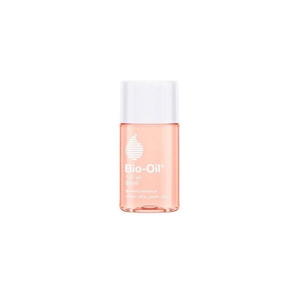 روغن ترمیم کننده پوست بایو ایل مدل specialist skincare حجم 25 میلی لیتر