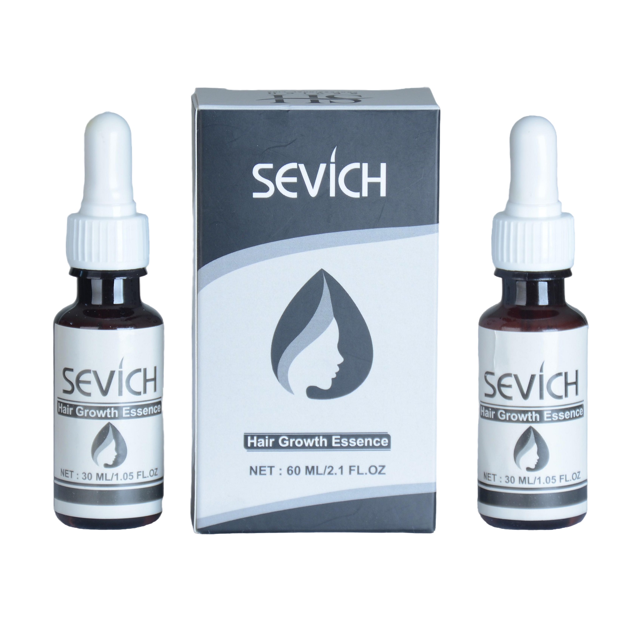 روغن تقویت مو سویچ مدل 7601 60 میلی لیتر بسته 2 عددی