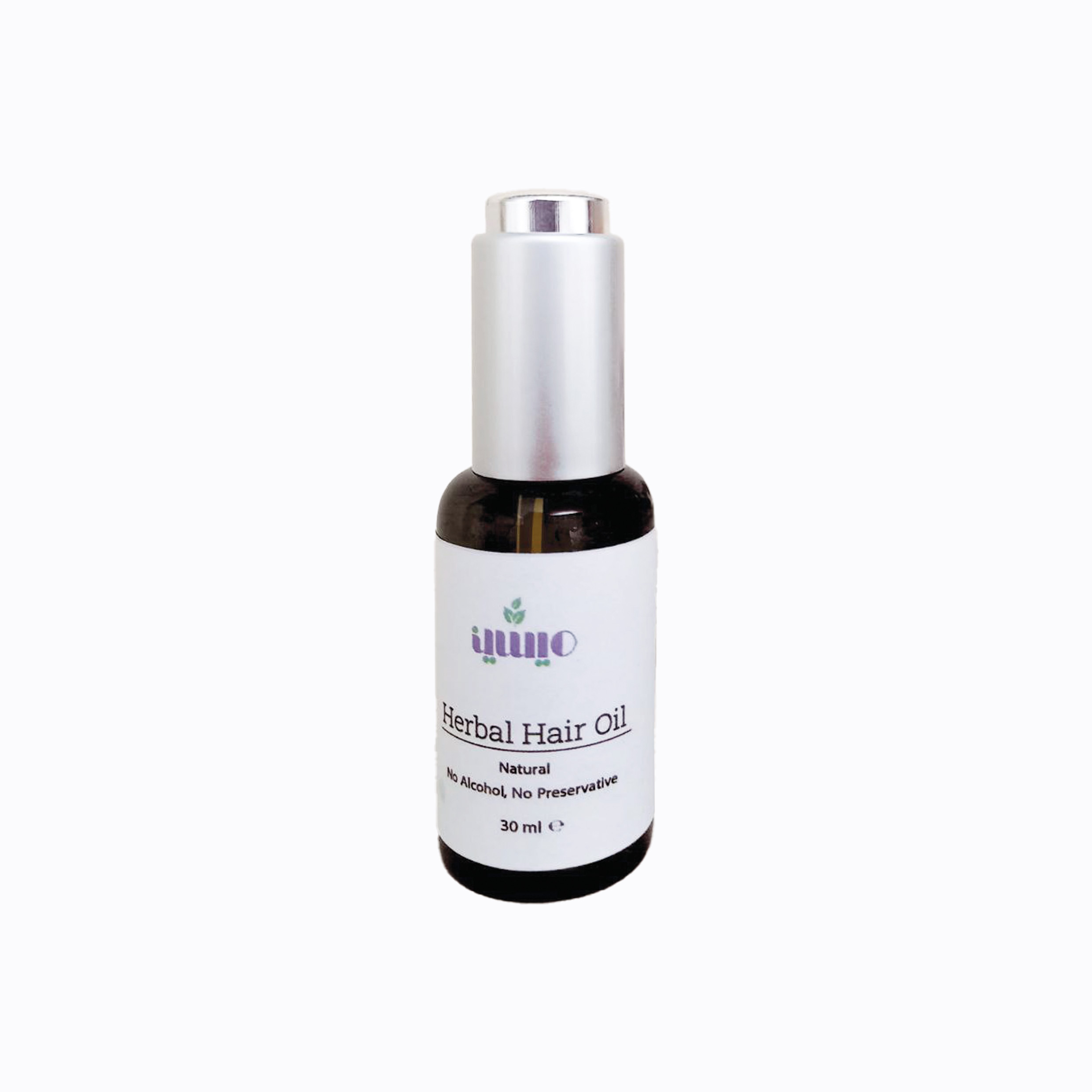 روغن تقویت کننده مو میشین مدل ms h01 حجم 30 میلی لیتر