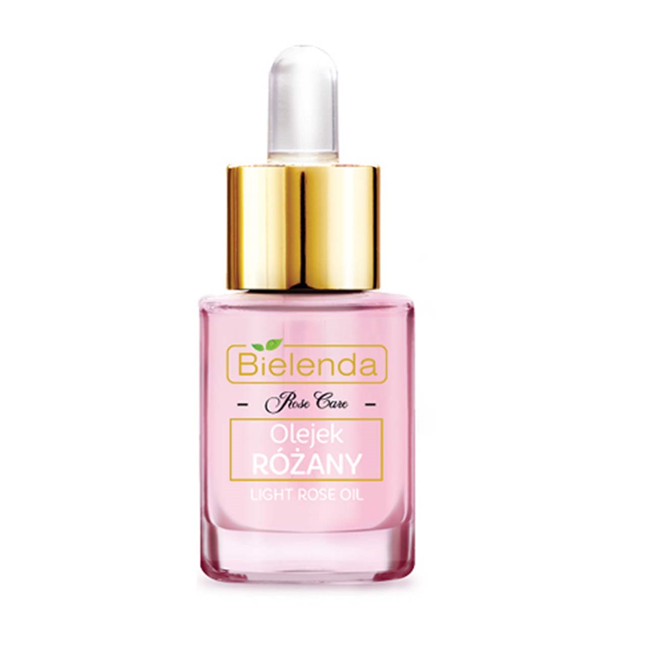 روغن صورت بی یلندا سری rose care حجم 15 میلی لیتر