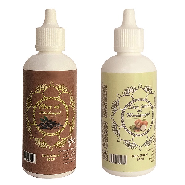 روغن ماساژ مرهم یاب مدل z02 حجم 80 میلی لیتر مجموعه 2 عددی