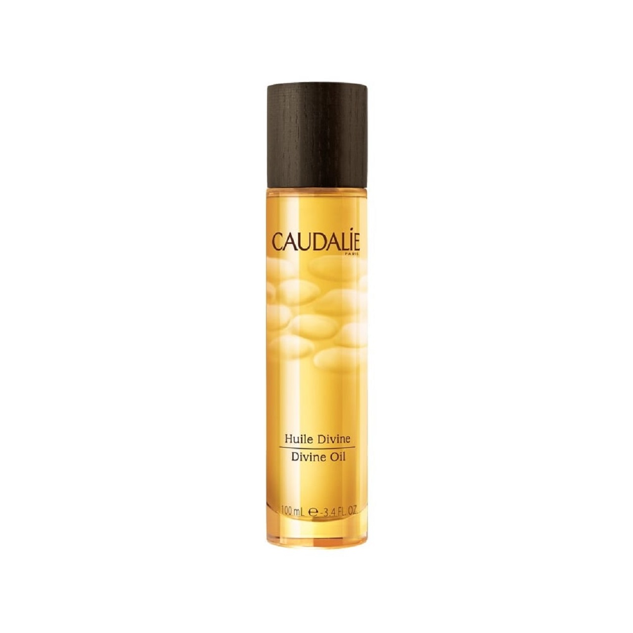 روغن مرطوب کننده کدلی مدل divine oil حجم 100 میلی لیتر