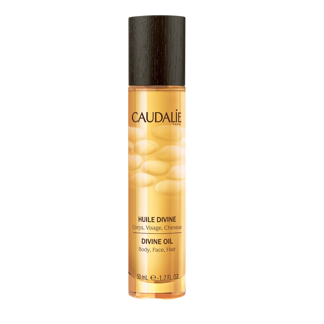 روغن مرطوب کننده کدلی مدل divine oil حجم 50 میلی لیتر