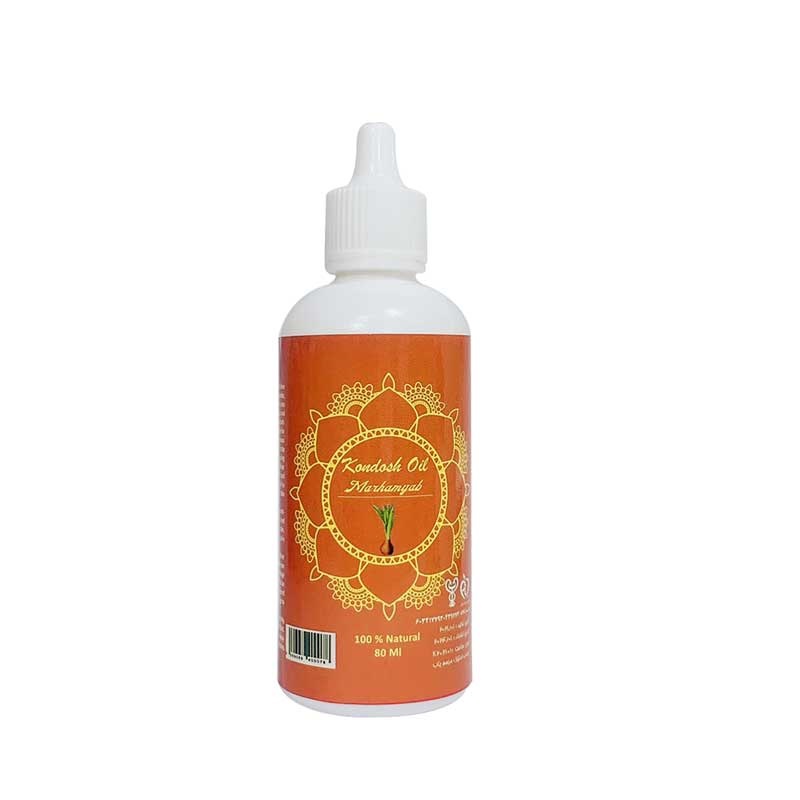 روغن مرهم یاب مدل کندوش حجم 80 میلی لیتر