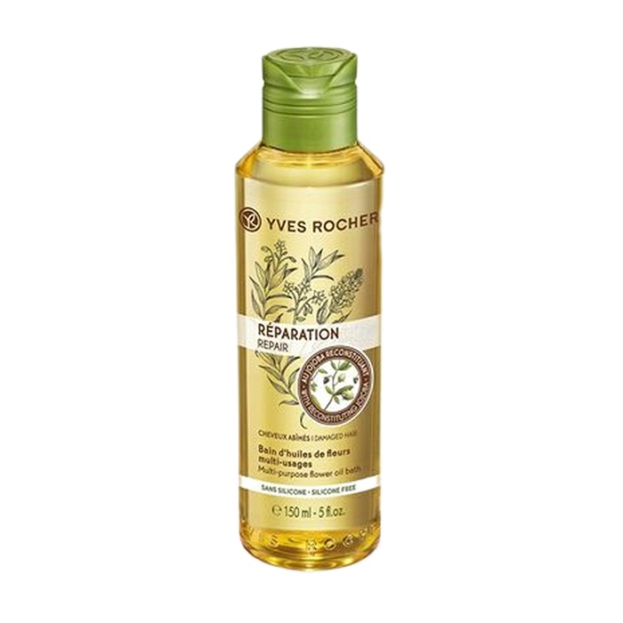 روغن مو ایو روشه مدل reparation حجم 150 میلی لیتر