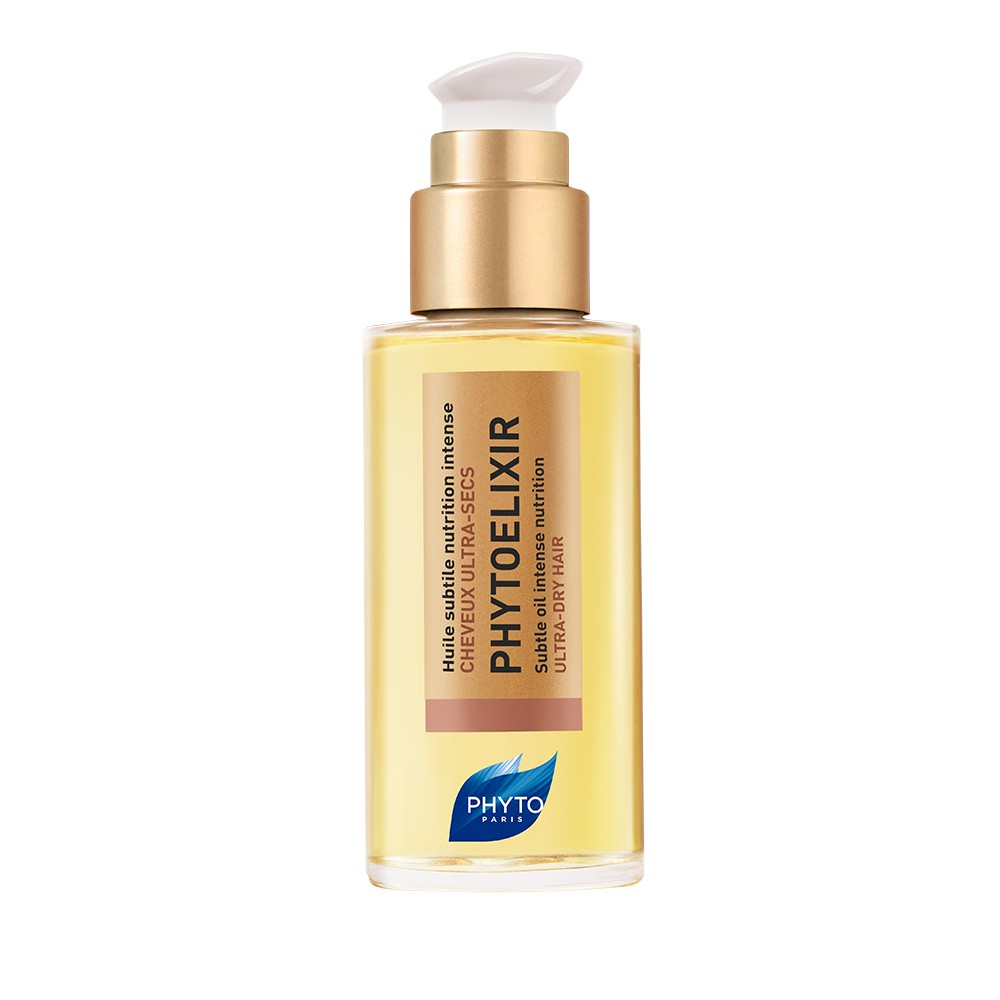 روغن مو فیتو مدل phytoelixir حجم 75 میلی لیتر