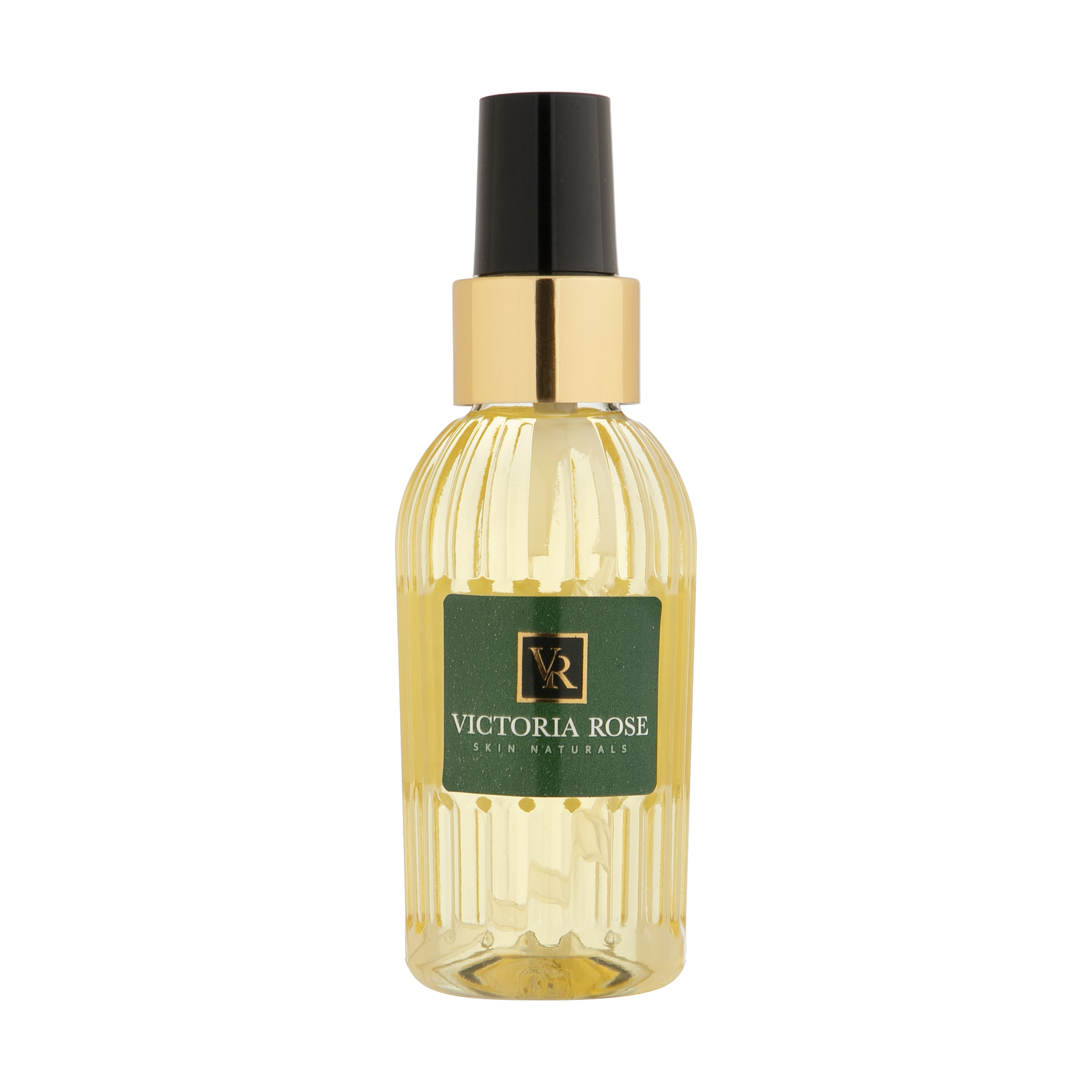 روغن مو ویکتوریا رز مدل detangler حجم 100 میلی لیتر
