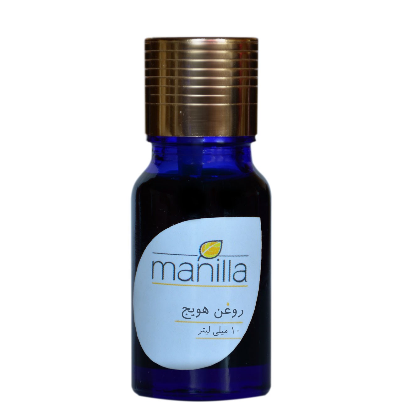 روغن هویج مانیلا مدل carrot seed oil