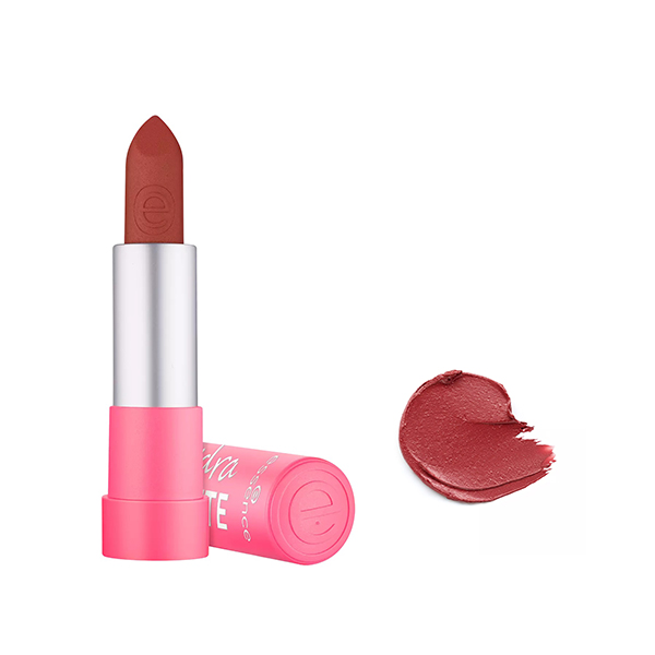 رژ لب جامد اسنس مدل hydra matte شماره 409