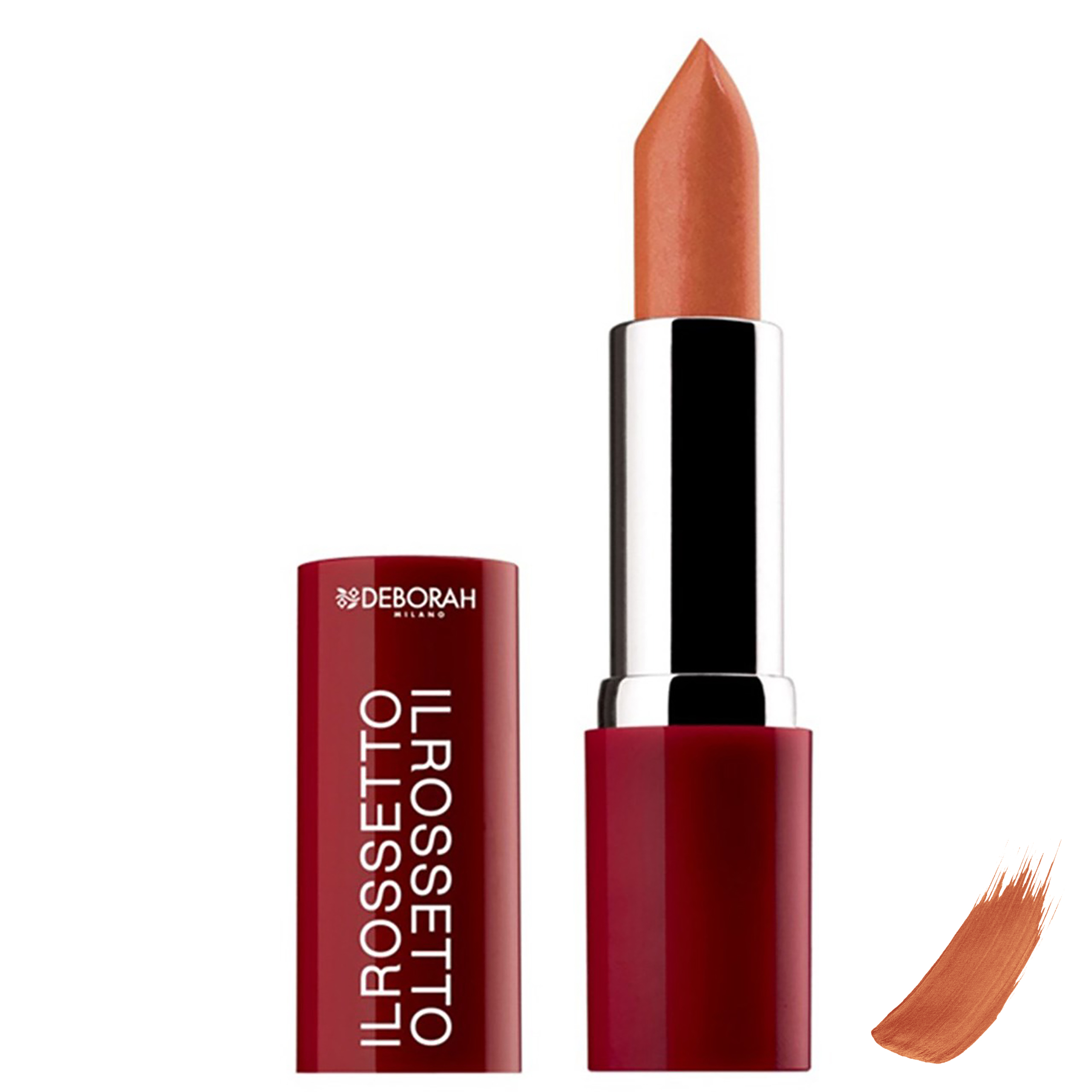 رژ لب جامد دبورا سری rossetto شماره 603