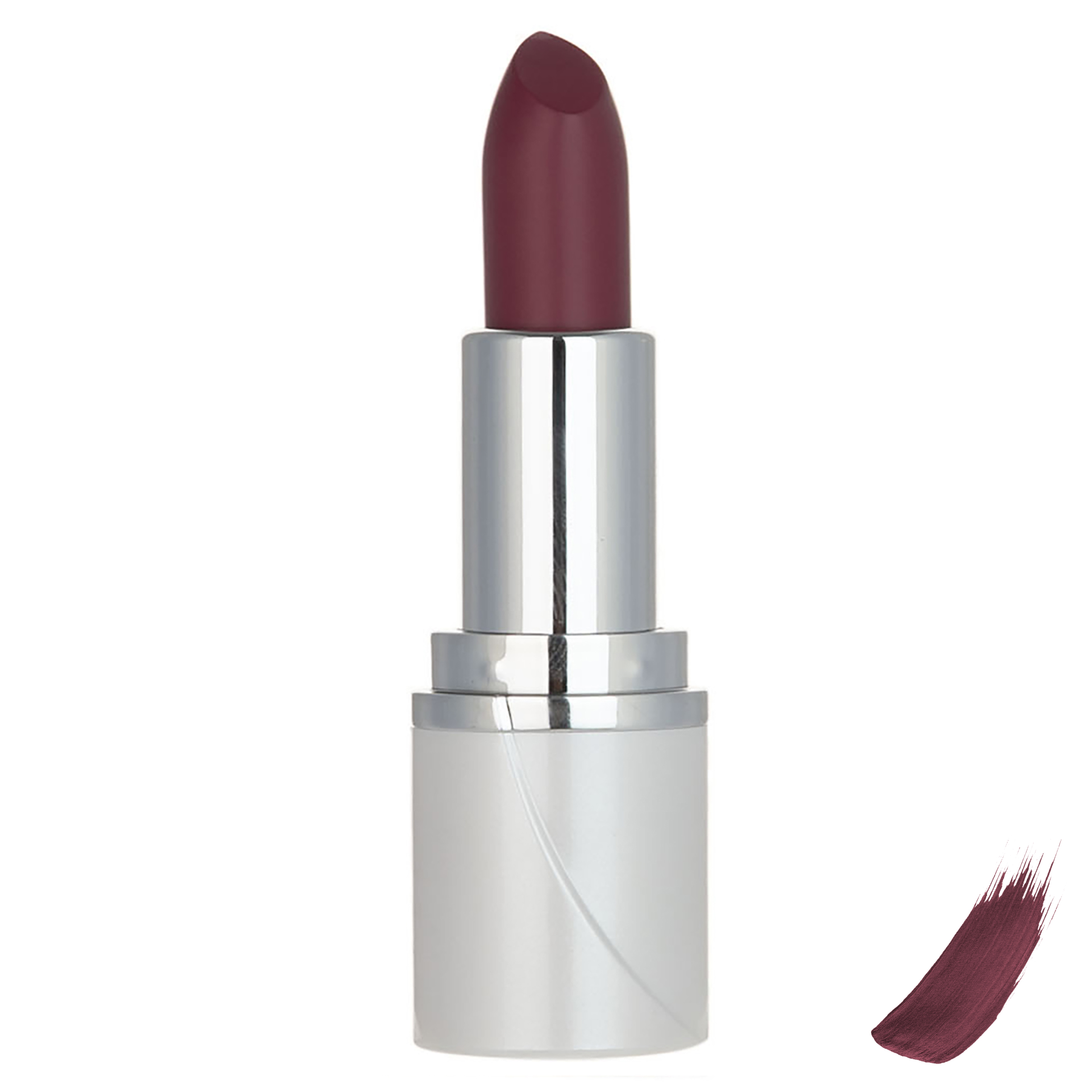 رژ لب جامد شون سری velvet semi matt شماره m12