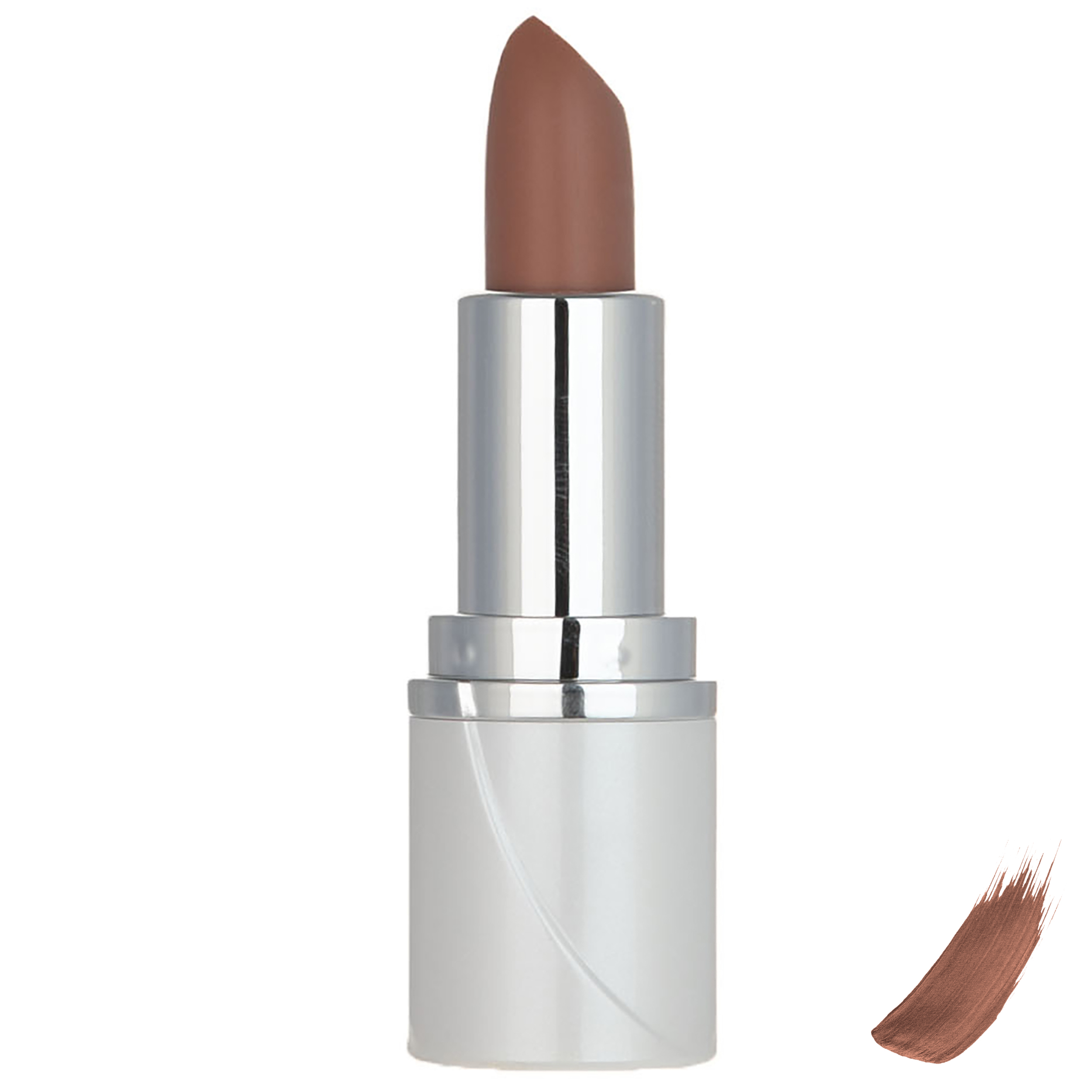 رژ لب جامد شون سری velvet semi matt شماره m31