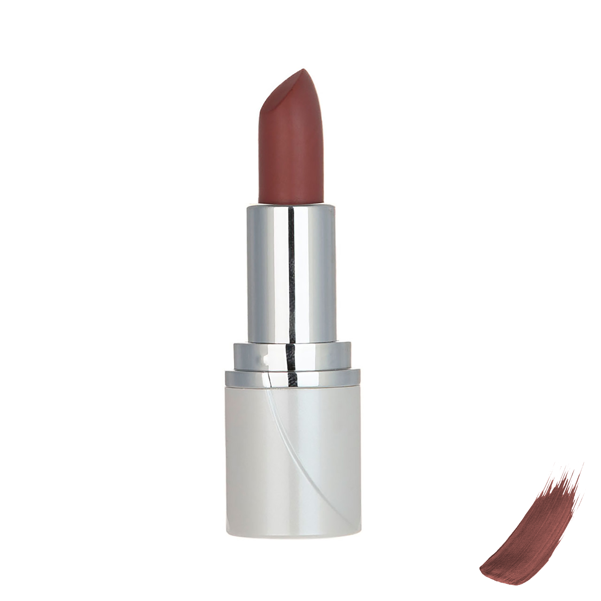 رژ لب جامد شون سری velvet semi matt شماره m32