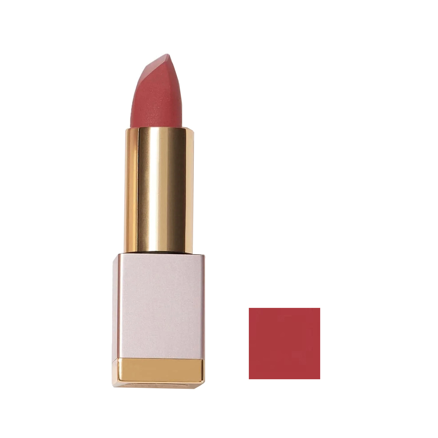 رژ لب جامد شیگلم مدل creme allure شماره 60