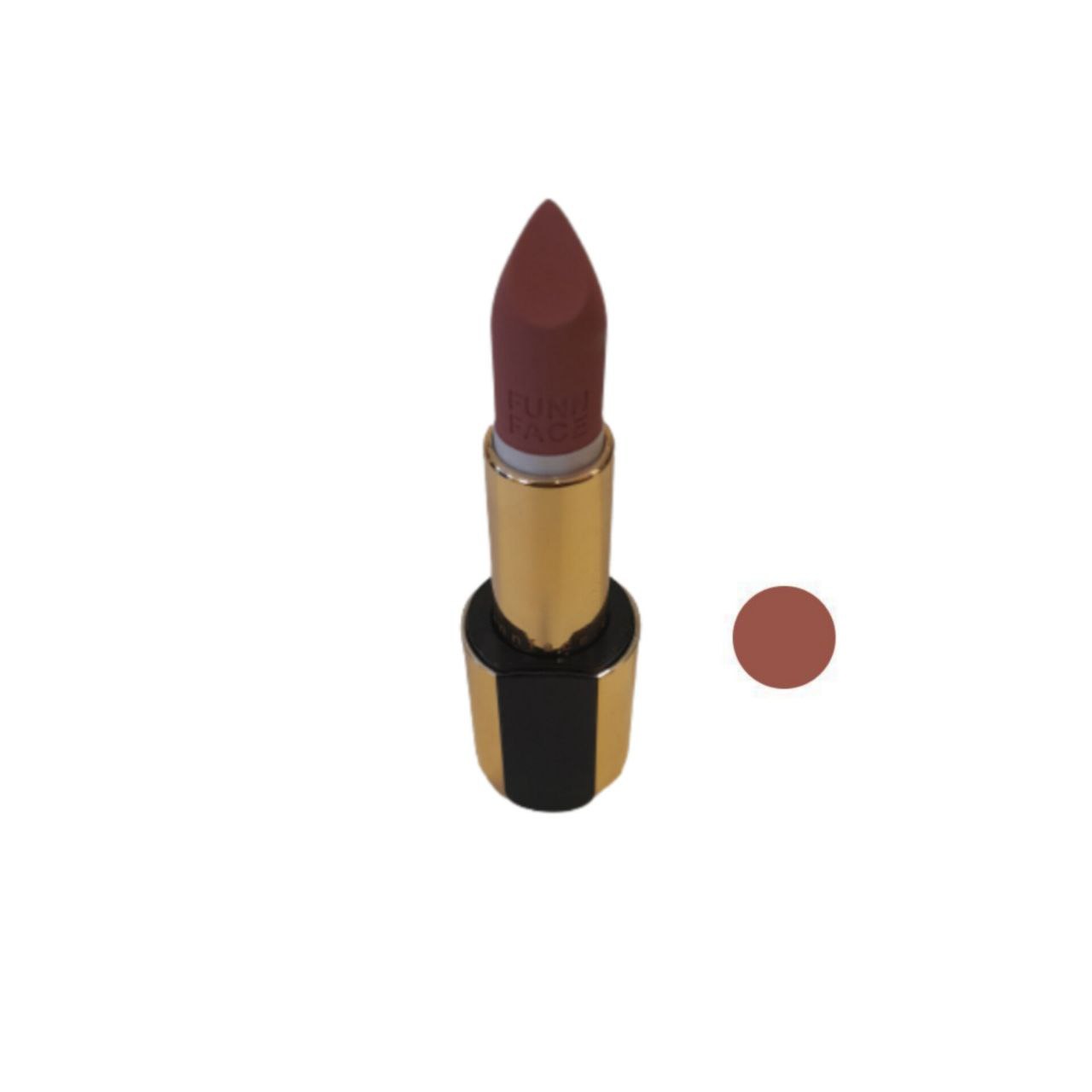 رژ لب جامد فان فیس شماره v 202