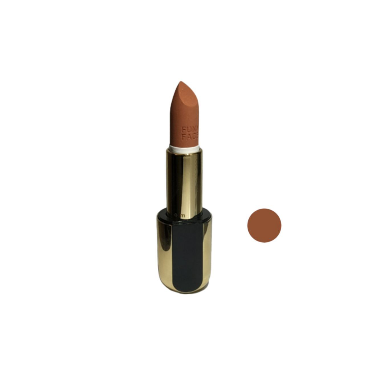 رژ لب جامد فان فیس شماره v 204